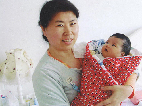 西安曲江區保姆風采